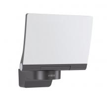 STEINEL XLED Pro 240 SL LED Außenstrahler in Anthrazit