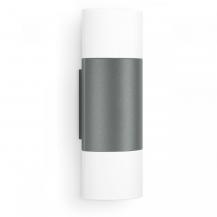 STEINEL L 910 LED-Außenwandlampe in Anthrazit
