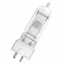 OSRAM 64680 A1 500W 240V GY9.5 – Halogen-Hochvolt-Studiolampe