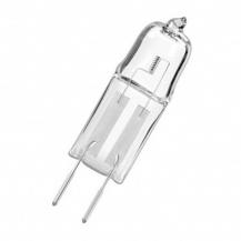 OSRAM 64346 100W 6.6A G6.35 Halogenlampe – Niedervolt Projektions- & Speziallampe