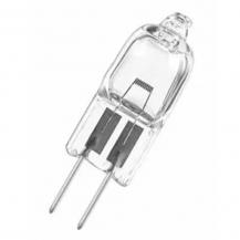 OSRAM 64265 HLX 30W 6V G4 3200K – Halogen-Niedervoltlampe für medizinische Anwendungen