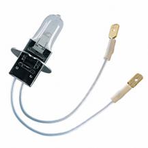 OSRAM 64361 HLX-A 150-15 PK30d Halogenlampe – 150W Projektions- & Studiolampe