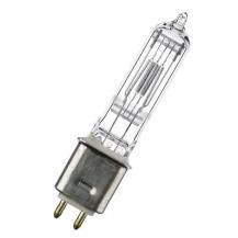 OSRAM 64678 800W 230V G9.5 – Halogen-Hochvolt-Studiolampe (Projektions- & Bühnenbeleuchtung)