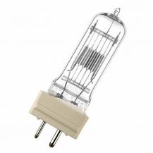 OSRAM 64788 Studiolampe 2000W 230V GY16 3200K | Hochleistungs- & Bühnenleuchte