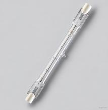 Radium RJL-TS 400W 42V R7s 9000lm 3000K warmweiß klar 118mm dimmbar