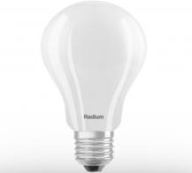 Radium LED Essence Klassik A 18W wie 150W, 2450lm, 2700K warmweiß, E27, matt, 330°, nicht dimmbar, Art.-Nr. 44120802