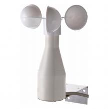 Berker 17201 RolloTec Windsensor weiß für Jalousiesteuerung und Zeitschaltuhren
