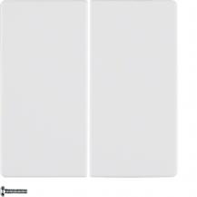 Berker 85648129 KNX-Funk Taste 4f quickl Q.x pw