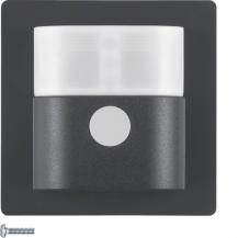 Berker 85342226 IR Beweg.melder Komf 2,2m Q.x anthr