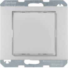 Berker 29517003 LED-Signallicht RGB K.5 alu matt