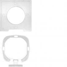 Berker 10108901 Dichtset. S.1 IP44 mit Flansch 1fach