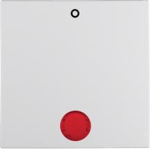Berker 16291939 Wippe Auf 0 Linse u Befest S.1 IP44 pw m
