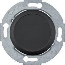 Berker MAN0102717 Blindverschluss ZS 1930 softtouch schw.