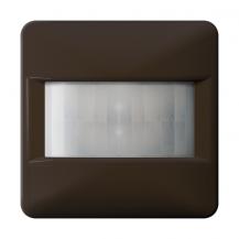 JUNG HOME Bewegungsmelder 1,10 m, braun BT CD 17181 BR
