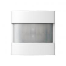 JUNG HOME Bewegungsmelder IP44, 1,10 m, schneeweiß matt BT A 17181 WU WWM