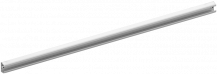 ABB STRIEBEL & JOHN TZ316 Kabelabfangschiene (Schrank), Feldbreite 6= 1500 mm Zur Befestigung in TwinLine Schränken