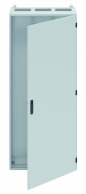 ABB STRIEBEL & JOHN TX312S Standschrank TwinLine B800/ H1850/ T400 mm, Schutzklasse II, IP55, RAL 7035