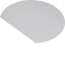Hager Deckeleinlage aus Pappe 2mm zu VR12