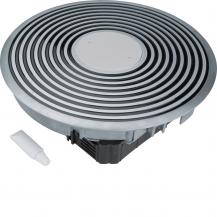 Hager Vers-einh Alu nass R12 f Al-Tub Ri ts HB
