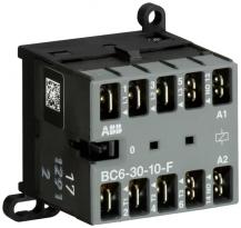 ABB BC6-30-10-F-2.4-51 Kleinschütz, 4 kW, 17-32 V DC, 2,4 W