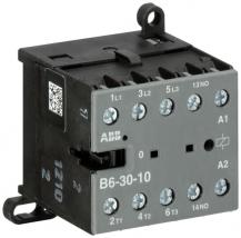 ABB B6-30-10-85 Kleinschütz, 4 kW, 380-415 V 40-450 Hz