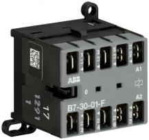 ABB B7-30-01-F-80 Kleinschütz, 5,5 kW, 220-240 V 40-450 Hz