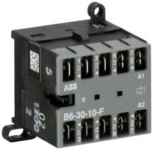 ABB B6-30-10-F-85 Kleinschütz, 4 kW, 380-415 V 40-450 Hz