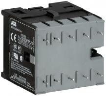 ABB BC7-30-01-P-01 Kleinschütz, 5,5 kW, 24 V DC
