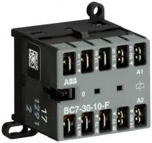 ABB BC7-30-10-F-01 Kleinschütz, 5,5 kW, 24 V DC