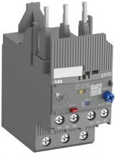 ABB EF45-30 Elektronisches Überlastrelais, 9,0-30 A, Auslöseklasse einstellbar