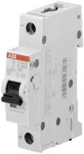 ABB S201M-K0.3UC Sicherungsautomat K-Char., 10 kA, 0.3 A, 1P