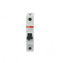 ABB S201M-K15UC Sicherungsautomat K-Char., 10 kA, 15 A, 1P