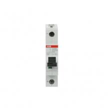 ABB S201M-Z0.5UC Sicherungsautomat Z-Char., 10kA, 0,5A, 1P