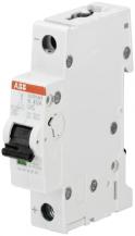 ABB S201MT-Z8UC Sicherungsautomat Z-Char., 10kA, 8A, 1P