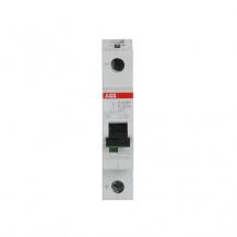 ABB S201MT-K50UC Sicherungsautomat K-Char., 10kA, 50A, 1P