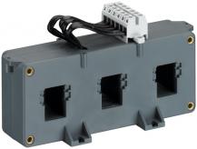 ABB CT4L310R/4 3-Phasen Stromwandler Empf. Nennstrombereich 185 … 310 A Primärstrom 310 A / Sekundärstrom 4 A