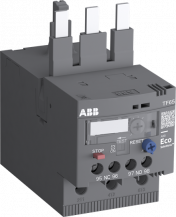 ABB TF65-53 Thermisches Überlastrelais, 44-53 A, Auslöseklasse 10,