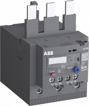 ABB TF96-96 Thermisches Überlastrelais, 84-96 A, Auslöseklasse 10,