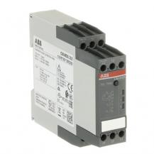 ABB CM-MSS.33S Thermistor-Motorschutzrelais 2We, 110-130VAC/220-240VAC, ATEX