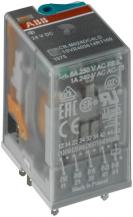 ABB CR-M048DC2L Steckbares Interface-Relais 2We, A1-A2=48VDC, 250V/12A, LED