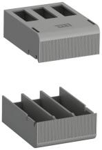 ABB KA165 Klemmenabdeckung für MS165/MO165