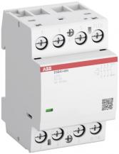 ABB ESB40-31N-06 Installationsschütz 40A, 3S/1Ö, 230 V AC/DC