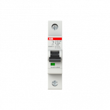 ABB S201MT-K35 Sicherungsautomat K-Char., 10kA, 35A, 1P