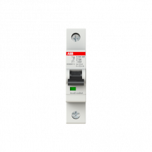 ABB S201MT-Z5 Sicherungsautomat Z-Char., 10kA, 5A, 1P