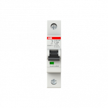 ABB S201MT-Z10 Sicherungsautomat Z-Char., 10kA, 10A, 1P