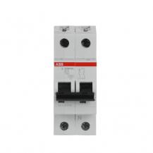 ABB S201M-C1NA Sicherungsautomat C-Char., 10 kA, 1 A, 1P+NA