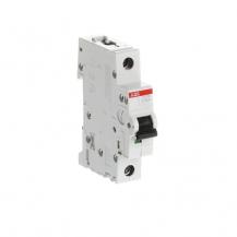 ABB S201M-K16 Sicherungsautomat K-Char., 10 kA, 16 A, 1P
