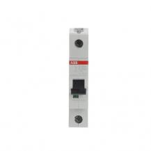 ABB S201M-K25 Sicherungsautomat K-Char., 10 kA, 25 A, 1P