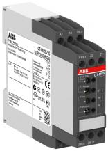 ABB CT-MVS.21S Zeitrelais, multifunktion 2We, 24-240V AC/DC Nachfolgegerät von 1SVR630020R0200