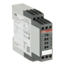 ABB CT-MXS.22S Zeitrelais, multifunktion 2We, 24-48VDC, 24-240VAC Nachfolgegerät von 1SVR630030R3300